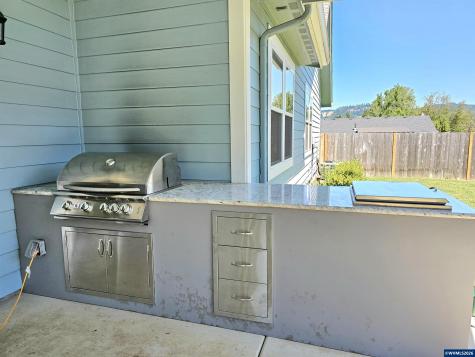 4581 Kalmia Street Sweet Home OR 97386