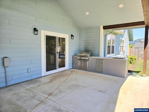 4581 Kalmia Street Sweet Home OR 97386
