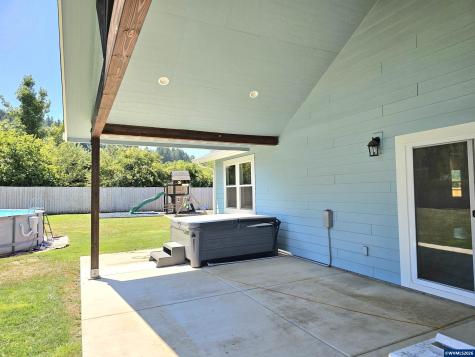 4581 Kalmia Street Sweet Home OR 97386