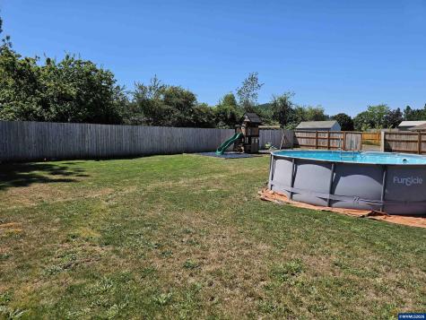 4581 Kalmia Street Sweet Home OR 97386
