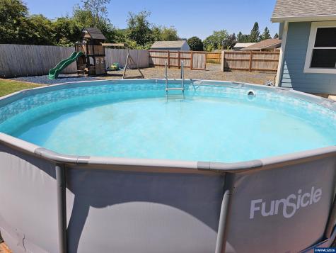 4581 Kalmia Street Sweet Home OR 97386