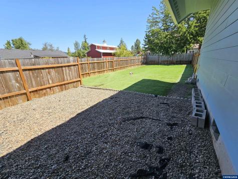 4581 Kalmia Street Sweet Home OR 97386