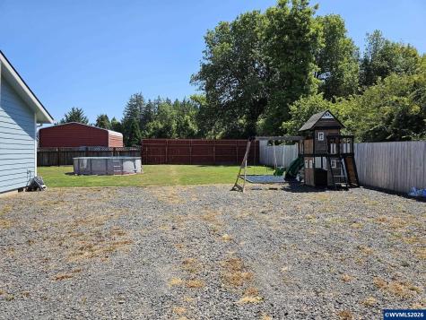 4581 Kalmia Street Sweet Home OR 97386