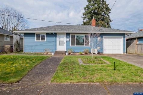 910 Ermine Street SE Albany OR 97322
