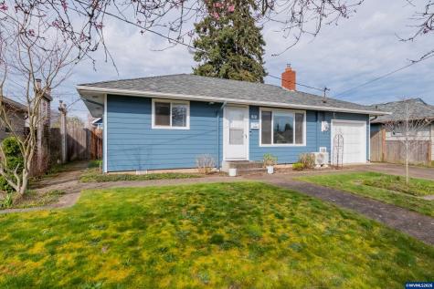 910 Ermine Street SE Albany OR 97322