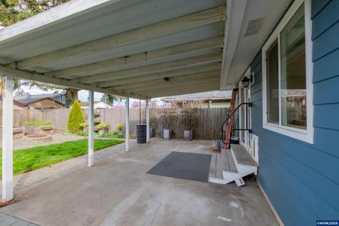 910 Ermine Street SE Albany OR 97322
