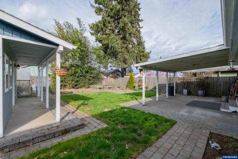 910 Ermine Street SE Albany OR 97322