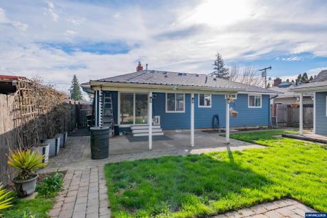 910 Ermine Street SE Albany OR 97322