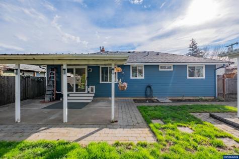 910 Ermine Street SE Albany OR 97322
