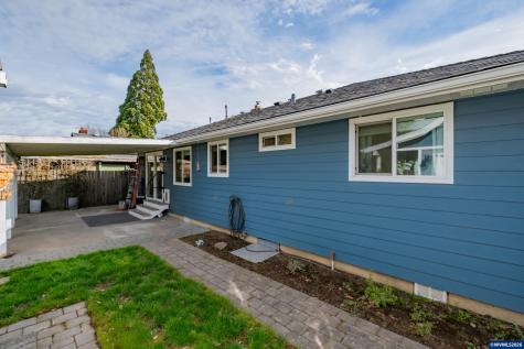 910 Ermine Street SE Albany OR 97322