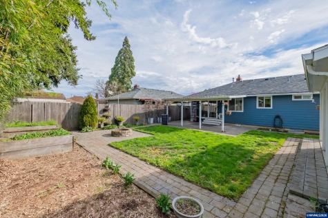 910 Ermine Street SE Albany OR 97322