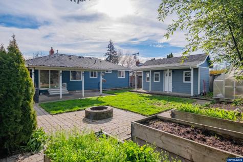 910 Ermine Street SE Albany OR 97322