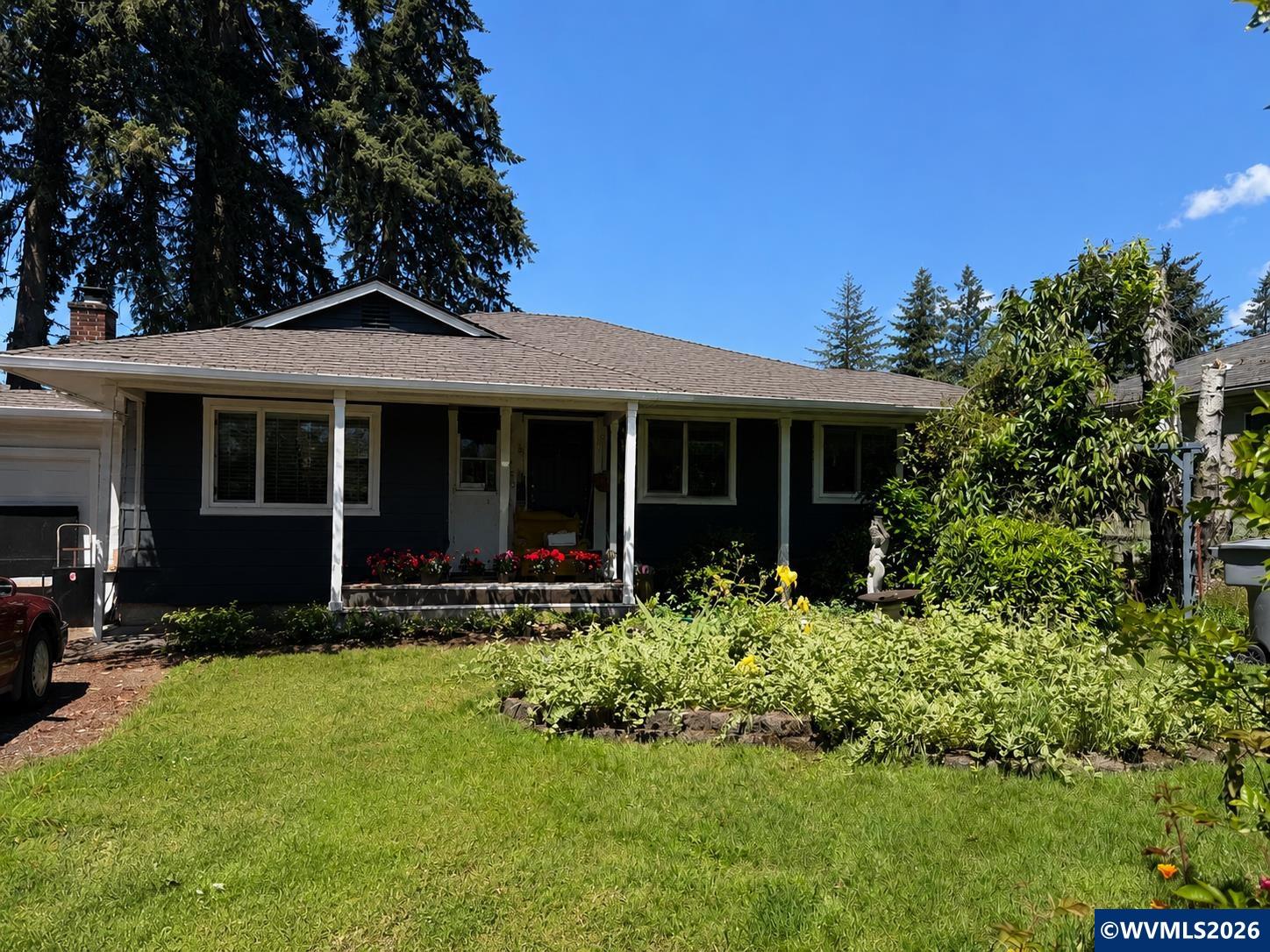1905 Willamette Avenue NE Albany OR 97321