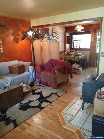 1905 Willamette Avenue NE Albany OR 97321