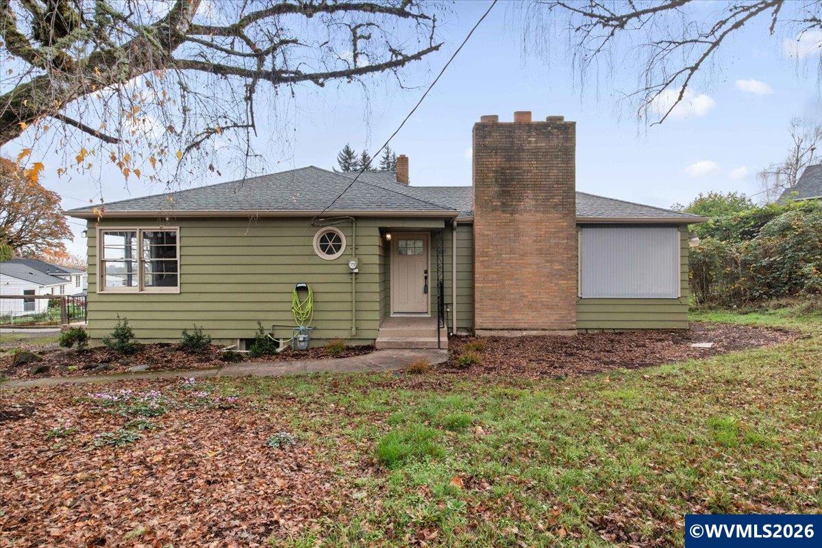 900 Cascade Drive NW Salem OR 97304