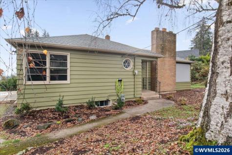 900 Cascade Drive NW Salem OR 97304