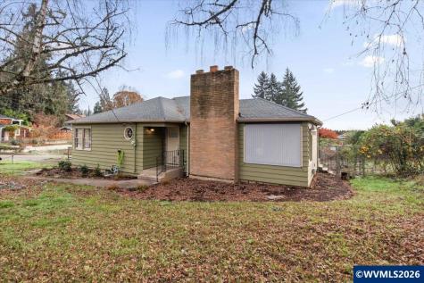 900 Cascade Drive NW Salem OR 97304