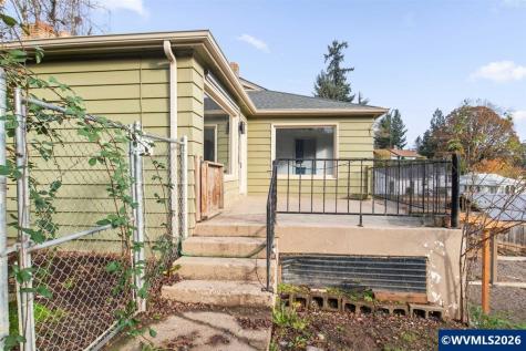900 Cascade Drive NW Salem OR 97304