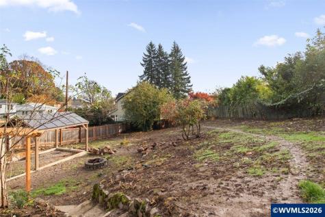 900 Cascade Drive NW Salem OR 97304