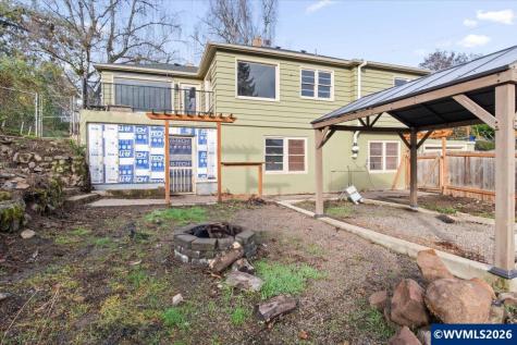 900 Cascade Drive NW Salem OR 97304