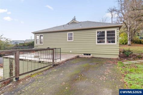 900 Cascade Drive NW Salem OR 97304
