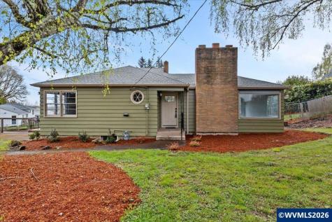 900 Cascade Drive NW Salem OR 97304