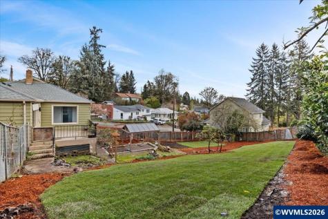 900 Cascade Drive NW Salem OR 97304