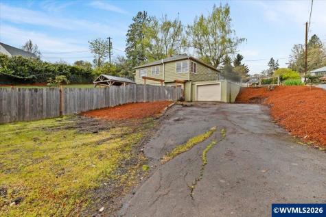 900 Cascade Drive NW Salem OR 97304