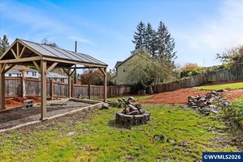 900 Cascade Drive NW Salem OR 97304