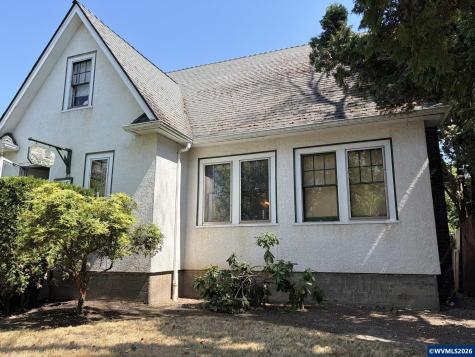 1966 Mccoy Avenue NE Salem OR 97301