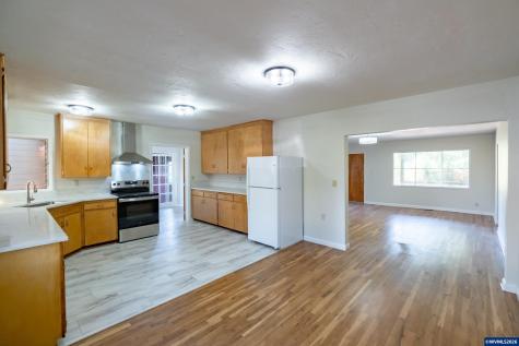 2635 NE Seavy Place Corvallis OR 97330