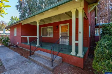 2635 NE Seavy Place Corvallis OR 97330