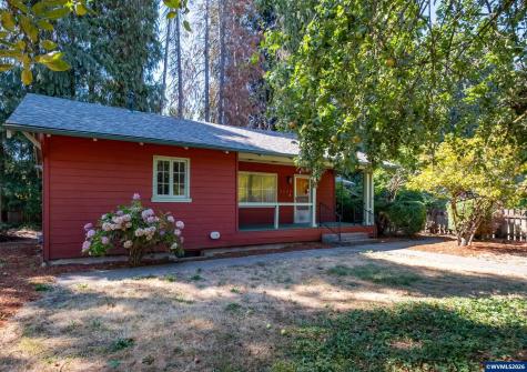 2635 NE Seavy Place Corvallis OR 97330