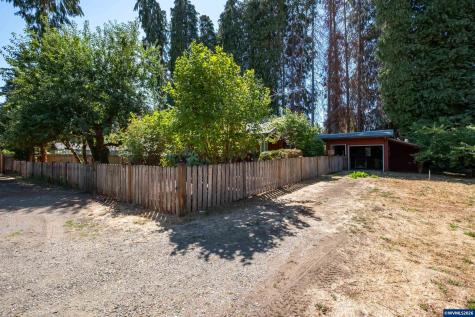 2635 NE Seavy Place Corvallis OR 97330