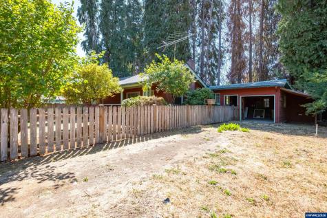 2635 NE Seavy Place Corvallis OR 97330