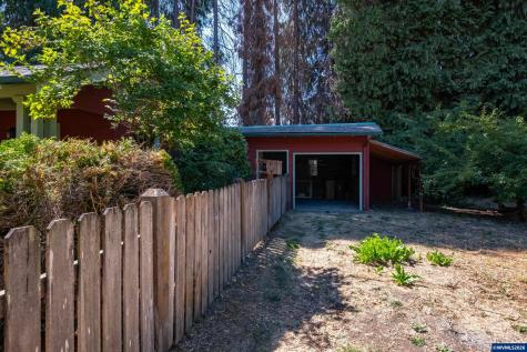 2635 NE Seavy Place Corvallis OR 97330