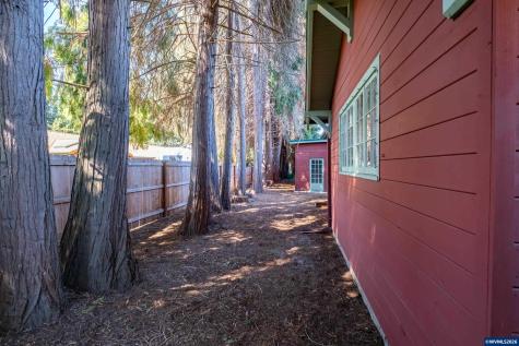 2635 NE Seavy Place Corvallis OR 97330