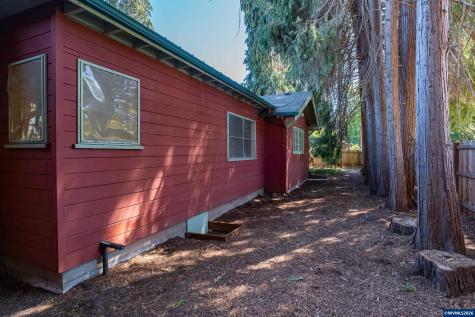 2635 NE Seavy Place Corvallis OR 97330