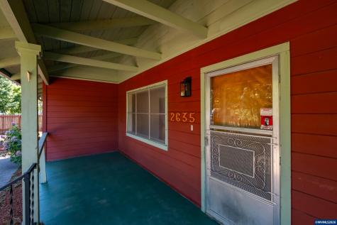 2635 NE Seavy Place Corvallis OR 97330