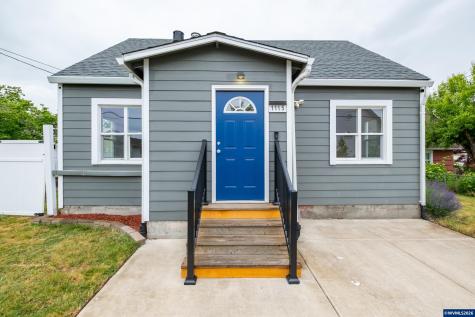 1115 12th Avenue SW Albany OR 97321