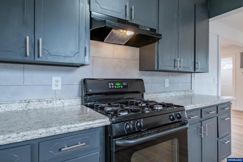 1115 12th Avenue SW Albany OR 97321