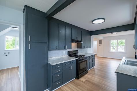 1115 12th Avenue SW Albany OR 97321