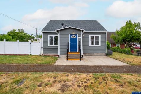 1115 12th Avenue SW Albany OR 97321