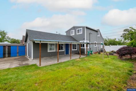 1115 12th Avenue SW Albany OR 97321