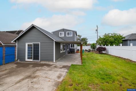 1115 12th Avenue SW Albany OR 97321