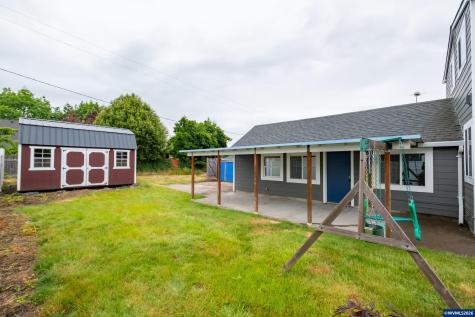 1115 12th Avenue SW Albany OR 97321