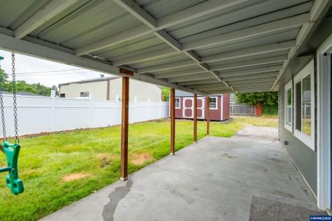1115 12th Avenue SW Albany OR 97321