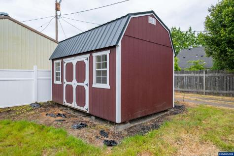 1115 12th Avenue SW Albany OR 97321