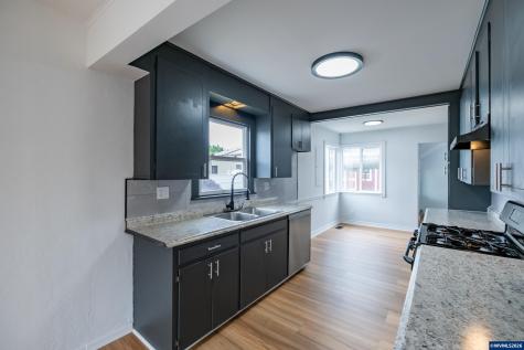 1115 12th Avenue SW Albany OR 97321