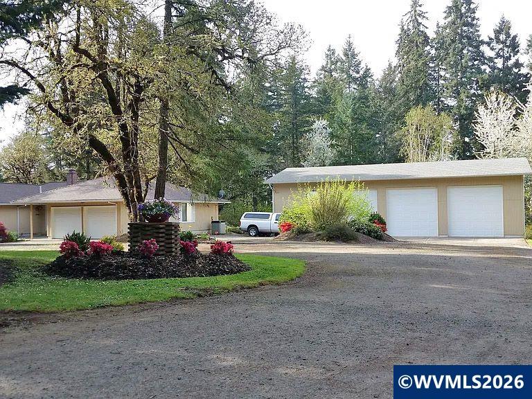 7030 SW Deerhaven Drive Corvallis OR 97333